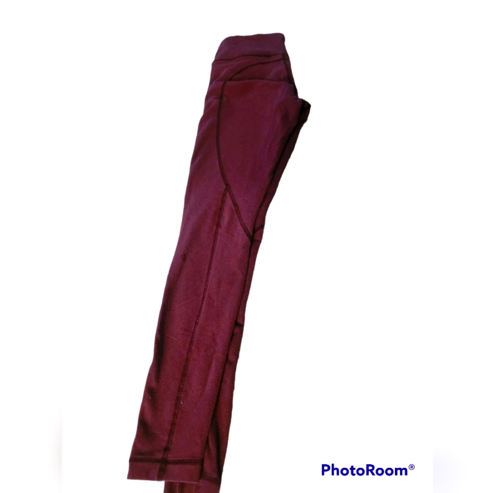 Lululemon pants